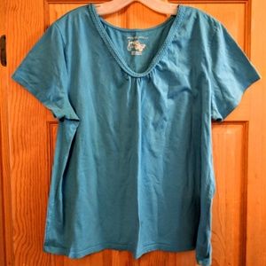 Women's Plus-size Tee